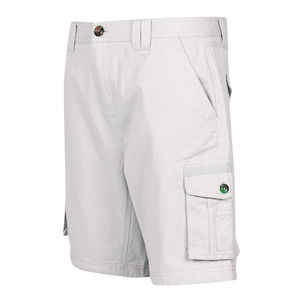 Hot Selling 2026 Solid Color Custom Logo <b>Men</b> Cargo <b>Shorts</b> <b>for</b> Working OEM ODM Premium Quality <b>Men</b> Casual Wear Cargo <b>Shorts</b> - Product Image 2