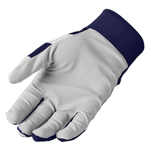 Gants de frappe de baseball robustes personnalisés OEM Gants en cuir confortables et réglables - Product Image 5