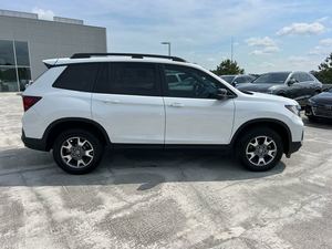2023 Hon da Passport Trail Sport AWD พร้อมส่ง - Product Image 4