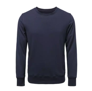 Sudaderas de Invierno de Alta Calidad Hechas a Medida con su Propio Diseño, Sudaderas de Cuello Redondo de Felpa 2026 de la Mejor Calidad para Hombre, Sudaderas con Capucha al por Mayor OEM - Product Image 4