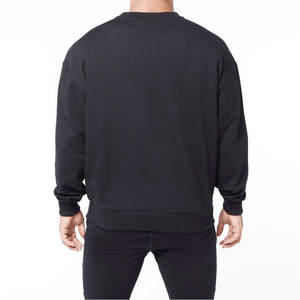 Sudaderas Cómodas para Hombre, Corte Regular, Alta Calidad, Material Suave, Diseño de Mangas Completas - Product Image 6