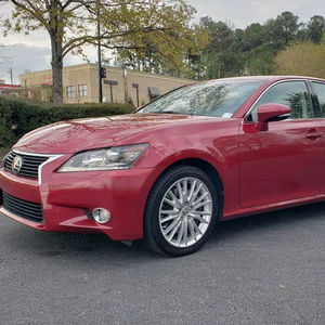 Lexus GS 350 AWD 2013 / Disponible à la vente avec faible kilométrage, moteur essence, véhicule d'occasion en excellent état et sans accident, Offre Spéciale, Conduite à Gauche, Transmission Automatique - Product Image 1