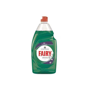 Direct Supplier's Lemon Scent <b>Fairy</b> Dishwashing <b>Detergents</b> Wholesale Price Laundry Kitchen Wash Clean Stocked Washing <b>Liquid</b> - Product Image 5