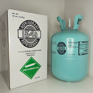 100% gaz réfrigérant R32 haute qualité 9.5kg climatisation R32 prix - Product Image 2