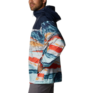 Chaqueta Cortavientos Personalizada para Hombre, Venta en Línea, Diseña Tu Propia Chaqueta Cortavientos para Hombre en Grandes Cantidades - Product Image 3