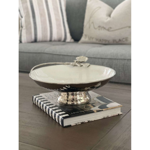 Nouvelle conception de vaisselle en laiton, bols à soupe et à collation, bols de service en métal écologiques pour la cuisine à domicile, pour les repas en Inde - Product Image 5