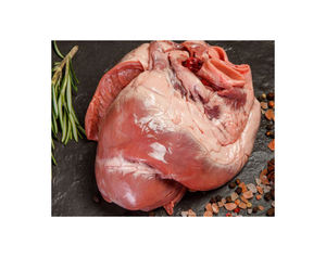Buena calidad Halal carne de res congelada corazón cuerpo a granel estilo búfalo corazón congelado fresco Corazón de búfalo para la venta - Product Image 4