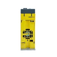 Nuevo Módulo Amplificador de Servocontrolador CNC AC para Eje PLC, Controlador de Husillo, Módulo Amplificador de Servo A06B-6117-H103 de Plástico FANUC