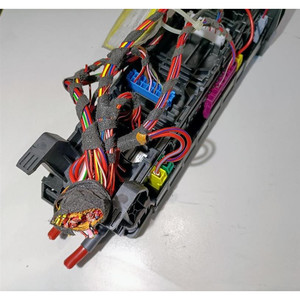 Boîtier de fusibles de porte MERCEDES Vito Série (W447) 654920 diesel 1950 (14>) - Product Image 2