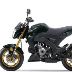 K A W A S A K I S  Mini & Pocket Motorcycle Z 125 PRO à vendre - Product Image 1