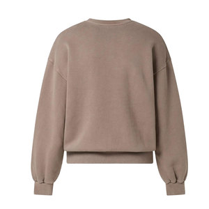 สเวตเชิ้ตแขนยาวแบบสวมหัวสำหรับผู้ชายเสื้อแขนยาวลำลองระบายความร้อน - Product Image 2