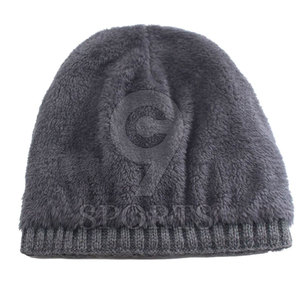 Jacquard ligero Unisex hecho a medida Beanie sombreros nuevo diseño ropa de invierno al por mayor Beanie sombreros - Product Image 2