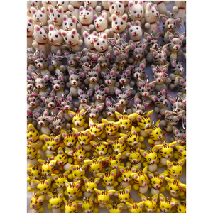 Jouets en feutre écologiques 100% faits à la main au Népal - Product Image 4