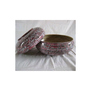 OFERTAS CALIENTES CUENCO DE BAMBÚ ECO AMISTOSO VIDA EN CASA SOSTENIBLE-Cuencos de bambú para un futuro sostenible - Product Image 4