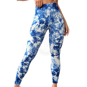 Leggings de Yoga Deportivos de la Mejor Calidad 2025, Precio Razonable, Nuevo Diseño, Transpirables, Hechos en Pakistán - Product Image 1