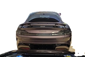 Berline électrique neuve 2024, haute performance, automatique, disponible en différentes couleurs, à vendre - Product Image 5