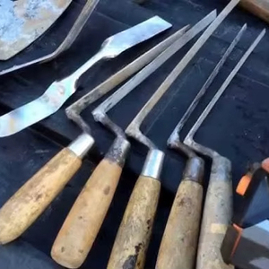 Outils de construction en métal et en bois de qualité industrielle, outils d'assemblage de bricolage avec briques de répointage en acier au carbone, support personnalisé OEM ODM - Product Image 1