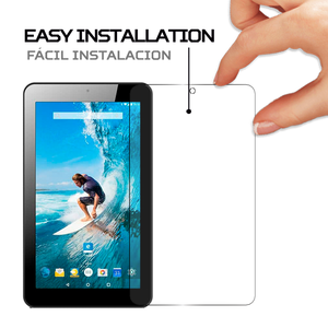 Protector de Pantalla para Tablet Odys Vito, Anti-Golpes, Resistente a Arañazos - Product Image 3