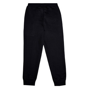 Prix raisonnable Meilleur Design Hommes Plain Noir Survêtement Meilleure Qualité Trendy Wear Plain Noir Survêtement - Product Image 5