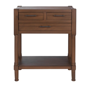 Best Quality Luxury Designed Modern Style Wooden <b>Console</b> <b>Table</b> for Decorative Living Room Furniture with <b>Storage</b> Feature - Product Image 1