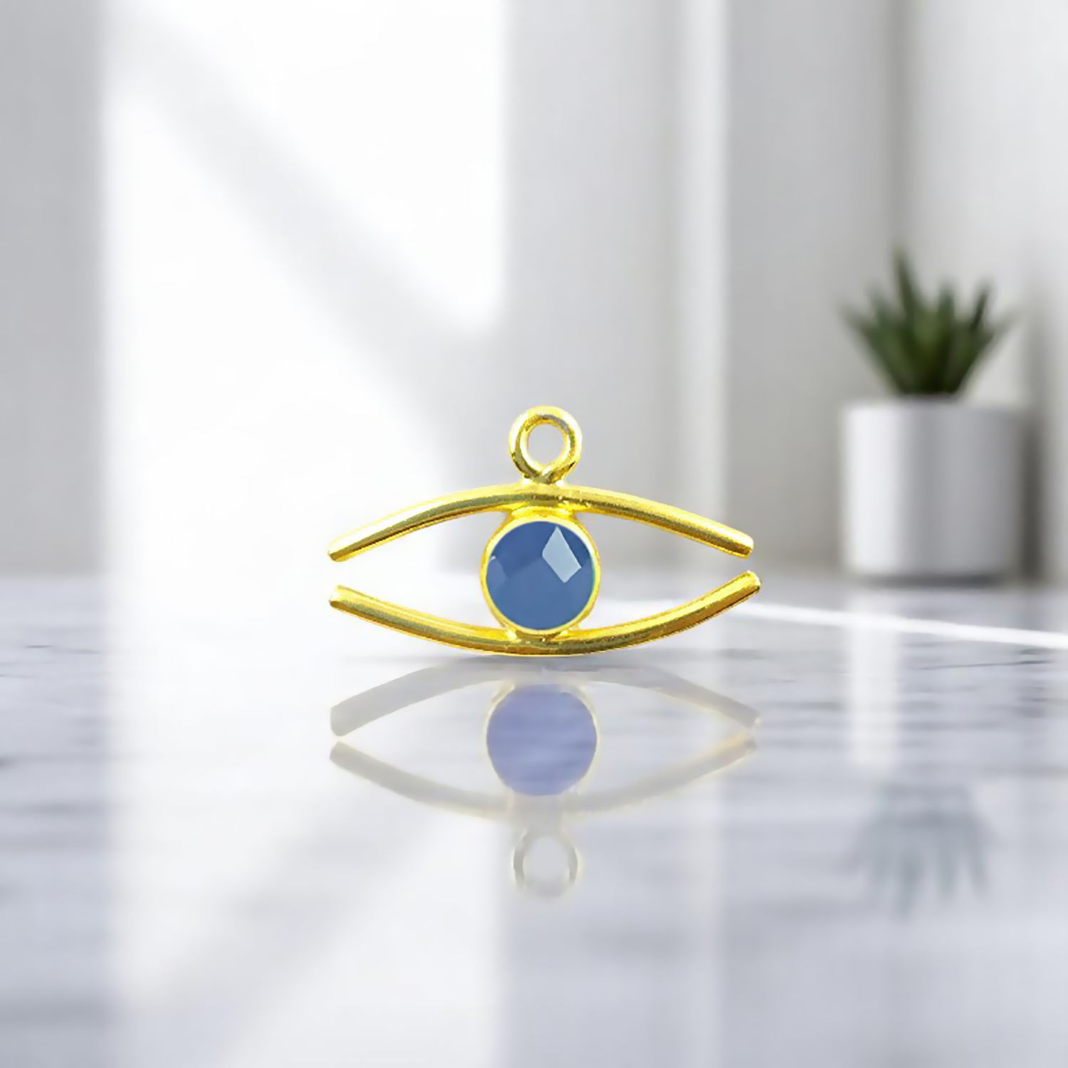 บลูคาลซิโดนี