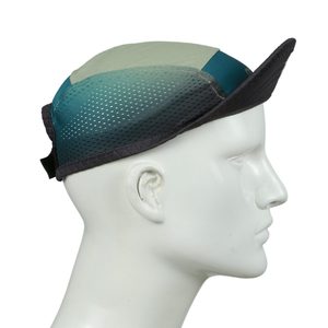 <b>Running</b> <b>Cap</b> FOLDY Kaki-Breathable - Product Image 5