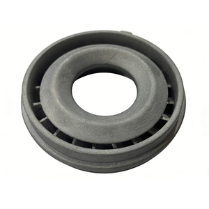 Prototipo de Componente Guía de Gas de Acero Inoxidable 316L, Anillo de Boquilla de Aleta de Estator Impreso en 3D Personalizado por Fusión Selectiva Láser - Product Image 1