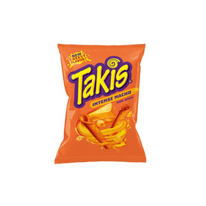 Takis de Primera Calidad Ofrecidos para Compradores Mayoristas y Distribuidores - Product Image 3
