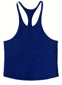 Camisetas sin mangas para hombre con estampado de sublimación personalizado hechas con tejido de poliéster de alta calidad transpirable y de secado rápido para deportes de verano - Product Image 2