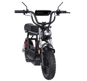 สกู๊ตเตอร์ไฟฟ้า รถจักรยานยนต์ไฟฟ้า ขายดีที่สุด มีจำหน่ายแล้ว |   ดูรูปภาพด้านล่าง - Product Image 2