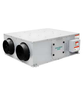 <span class=keywords><strong>Ventilation</strong></span> de récupération de chaleur Hrv pour récupération d'air Mvhr <span class=keywords><strong>Vmc</strong></span> HVAC System <span class=keywords><strong>Ventilation</strong></span> mécanique pour système d'air de salle de bain extérieure - Product Image 1