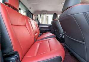 Hilux 99xXS 2022 Usado para el Mercado Global, Versión ADVENTURE GCC V6 4.0L, Equipamiento Completo, Transmisión Automática Inteligente - Product Image 4