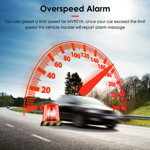Gratis App Android Ios Mobil Gps Micodus MV901N tahan air Mini Waktu Nyata pelacak sepeda motor pelacak Gps mesin mati - Product Image 6