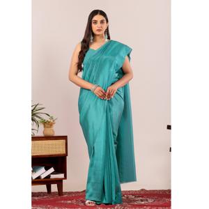 Tissu 100% soie le plus demandé pour les robes de luxe ou les robes de soirée et les vêtements de mariée, disponible au prix d'exportation - Product Image 6