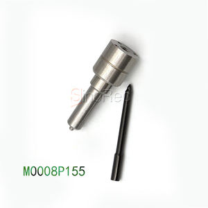 Injecteur de haute qualité M0008P155 pour injecteur Nissan 1660000Q1V Nissan 1660000Q1F Utilisé pour K9K, <span class=keywords><strong>DCi</strong></span> 1.5d - Product Image 3