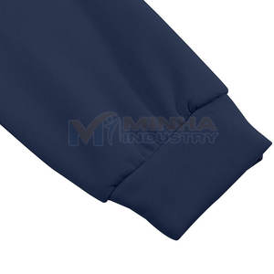 Survêtement pour homme en matériau durable, confortable, coupe ajustée, vêtements de sport pour homme, survêtement pour homme en vente - Product Image 6