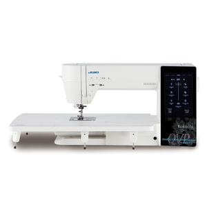 Prix de gros pour la machine à coudre professionnelle de qualité supérieure Kokochi 12_ Arm Dx-4000qvp, toute neuve - Product Image 2