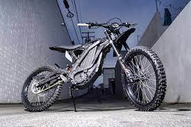 DESCUENTO: obtenga su nuevo modelo más reciente para Ultra Bee Electric Bike Light Bee X y voltaje de 72v - Product Image 5