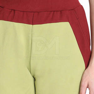 ชุดวอร์มสำหรับผู้หญิง2024ดีไซน์ใหม่คุณภาพสูงชุดวอร์มสำหรับผู้หญิงพิมพ์โลโก้ตามสั่ง - Product Image 6