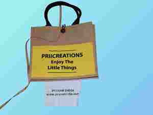 Stylish Quality <b>Budget</b>-Friendly Gift Bags Easy on Your <b>Wallet</b> without Compromising Style - Product Image 5