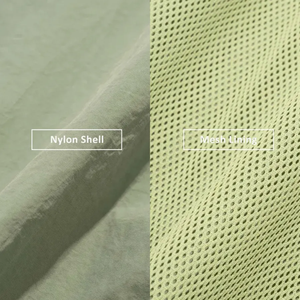 เสื้อแจ็คเก็ตกันลมสำหรับฤดูหนาวแบบยูนิเซ็กซ์ แบรนด์สั่งทำพิเศษ ผ้าแคนวาส กันน้ำ ระบายอากาศ เป็นมิตรกับสิ่งแวดล้อม มีฮู้ด น้ำหนักเบา แห้งเร็ว - Product Image 6