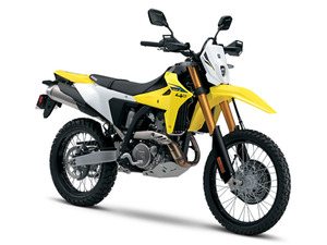 Oferta Increíble: Motocicleta DR-Z4S+ Dual-Sports 2026 Nueva en Venta - Product Image 2