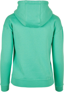 Sudaderas extragrandes de alta calidad para mujer Sudaderas con capucha de lana suave con diseños estampados para Otoño e Invierno - Product Image 4