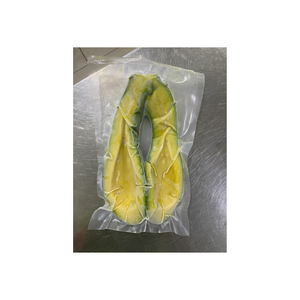 Premium Frozen <b>Avocado</b> Chunks from Vietnam Processed with Technology to Preserve Natural Flavor and Color Perfect - Product Image 1