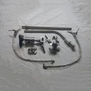 Leyla เครื่องดึงกลับสมองด้วยตนเองสำหรับใช้ในการผ่าตัดเครื่องดึงสมอง - Product Image 5