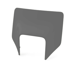 Maschera Faro Acerbis per Illuminazione Fuoristrada, Perfetta per Moto Husqvarna - Product Image 1