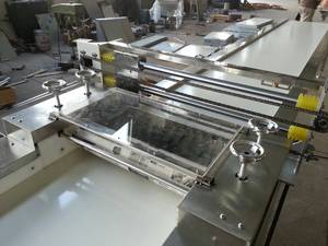 Máy Tạo Hình Thanh Cơm/Bánh/Bóng Chất Lượng Cao/Máy Tạo Hình Đồ Ăn Nhẹ Ngũ Cốc Dây Chuyền Sản Xuất Thanh Granola - Product Image 5