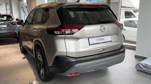 นิสสัน เอ็กซ์เทรล อิเล็คทริค ปี 2025 ขับขี่โดยไม่ต้องชาร์จด้วยระบบ e-Power - Product Image 4