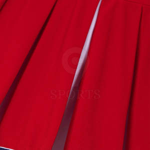 Logo personnalisé uniforme de pom-pom girl à séchage rapide uniforme de pom-pom girl professionnel de haute qualité - Product Image 6