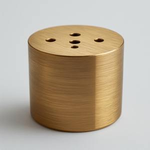 Perilla de soporte de varilla de incienso de metal de calidad superior con diseño antiguo y construcción duradera - Product Image 4